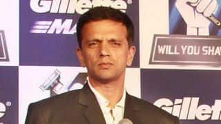 IPL 2015: Rajasthan Royals will back Mumbai Indians to defeat Kolkata Knight Riders, says Rahul Dravid